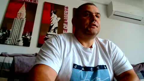 Big Alpha Daddy Master online show from 06.09.26