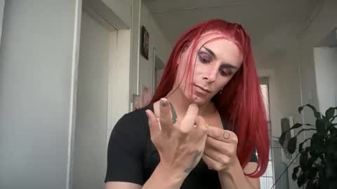 Lucy Lucy online show from 09.17.25