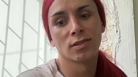 Lucy Lucy online show from 09.23.25