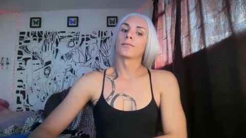 Lucy Lucy online show from 10.04.25