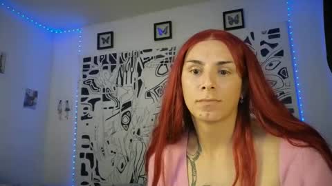 Lucy Lucy online show from 10.22.25