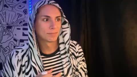 Lucy Lucy online show from 10.24.25