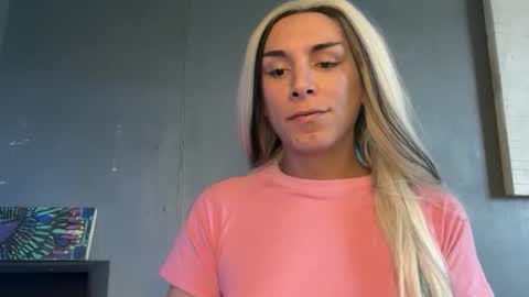 Lucy Lucy online show from 02.03.26