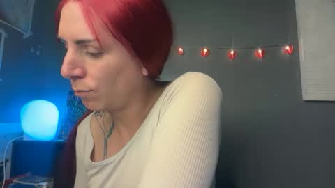 Lucy Lucy online show from 03.02.26