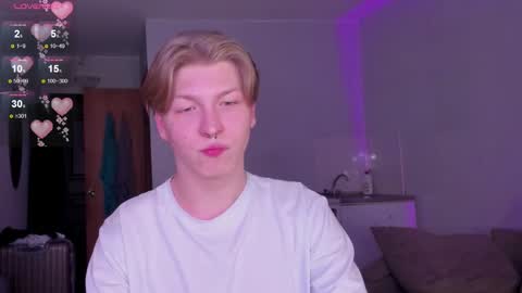 Snapshot of themikesever chatting on 12.22.25 Sever online show from 12.22.25