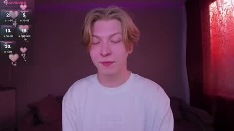 Snapshot of themikesever chatting on 02.21.26 Sever online show from 02.21.26