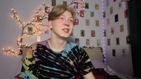 Sever online show from 05.22.26