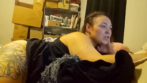 Snapshot of themixologistwink chatting on 11.27.25 Stephanie Fuller online show from 11.27.25