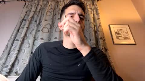 Snapshot of themmistokles chatting on 01.18.25 themmistokles online show from 01.18.25