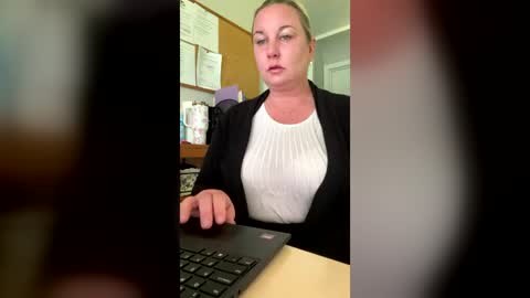 themommypeach online show from 06.22.26