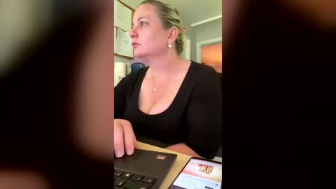 themommypeach online show from 06.30.26
