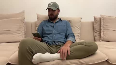 TheMonarchGoat online show from 12.03.24