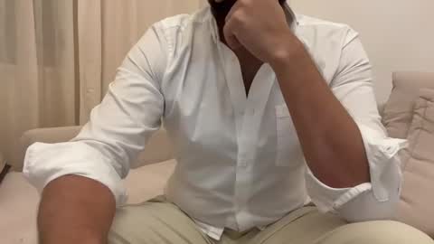 TheMonarchGoat online show from 12.10.24