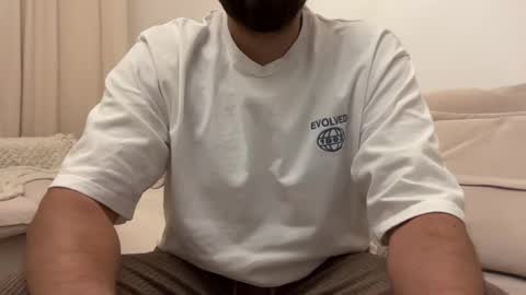 TheMonarchGoat online show from 01.18.25