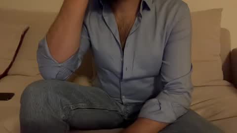 TheMonarchGoat online show from 02.22.25