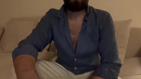 TheMonarchGoat online show from 09.11.25