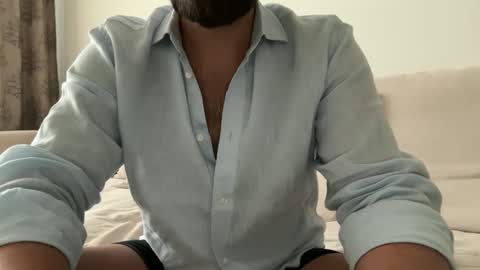 TheMonarchGoat online show from 12.14.25