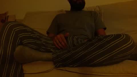 TheMonarchGoat online show from 01.11.26