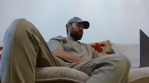 TheMonarchGoat online show from 02.11.26