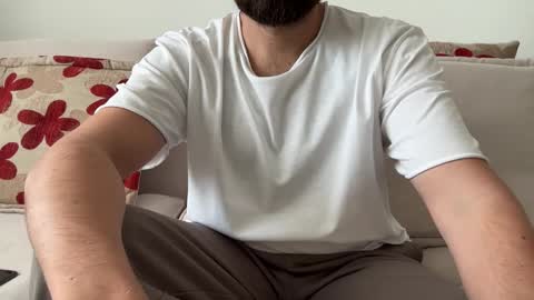 TheMonarchGoat online show from 03.21.26