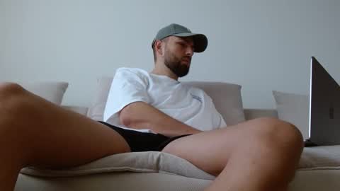 TheMonarchGoat online show from 03.28.26