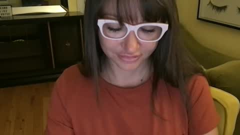 Snapshot of themrsnelson chatting on 09.17.25 Cach Nelson online show from 09.17.25