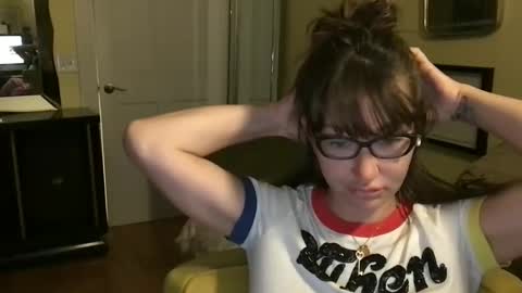 Cach Nelson online show from 11.05.25