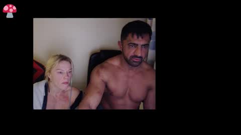 Snapshot of themusclefactory chatting on 10.29.25 TheMuscleFactory online show from 10.29.25