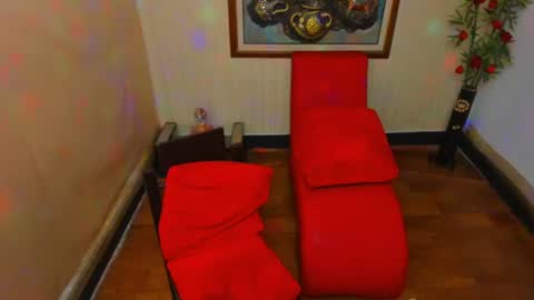 themuscularvenezuelanman online show from 06.30.26