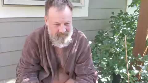 Woody online show from 07.14.26