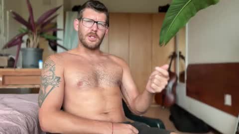 TheNakedShaman online show from 01.17.26