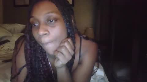 TheNaturalGoddess online show from 12.08.24