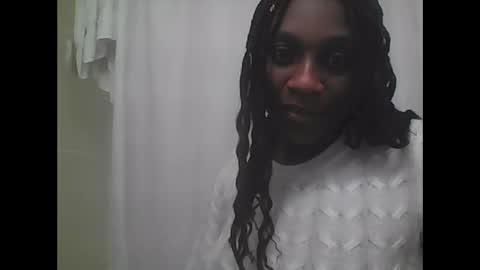 TheNaturalGoddess online show from 01.09.25