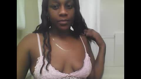 TheNaturalGoddess online show from 01.11.25