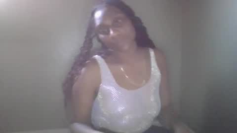 TheNaturalGoddess online show from 02.24.25