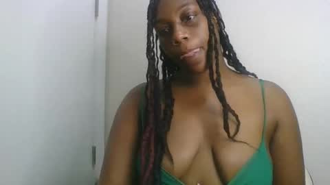 TheNaturalGoddess online show from 04.12.26