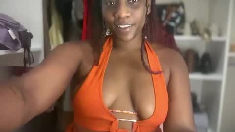 TheNaturalGoddess online show from 05.21.26