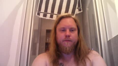 thenewdude1992 online show from 07.02.26