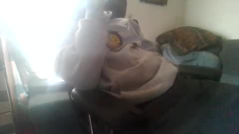 Snapshot of thenikenaga chatting on 01.19.25 Not4theGames online show from 01.19.25