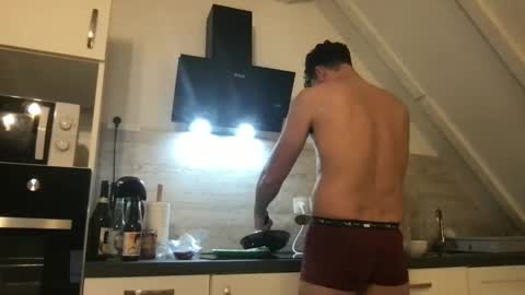 thenudeworldrover online show from 02.23.25