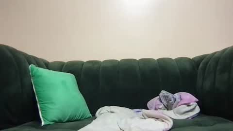 thenymphshow online show from 01.11.25