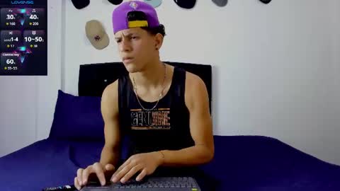 Theo online show from 07.13.26