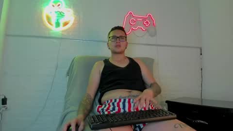 Theo online show from 04.26.26