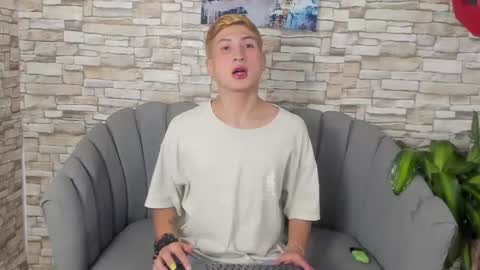 Call me tyler online show from 09.16.25
