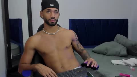 Theo Sky online show from 10.01.25