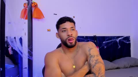 Theo Sky online show from 10.21.25