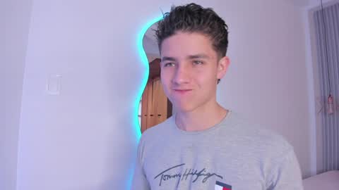 Snapshot of theohawke_ chatting on 12.30.24 THEO- MATEO online show from 12.30.24