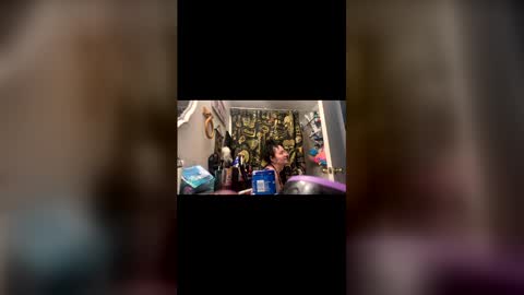 TheOmnistAlchemist online show from 03.16.26