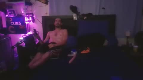 Snapshot of theone4209 chatting on 11.30.25 theone4209 online show from 11.30.25