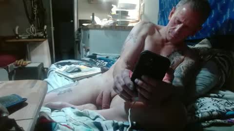 theoneyouwanttwofuck online show from 01.21.25